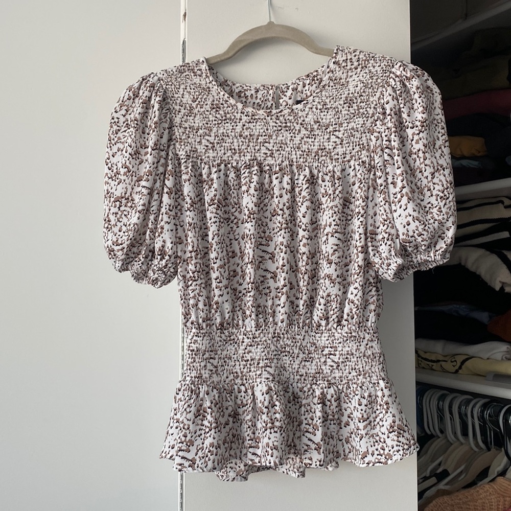 Express Top